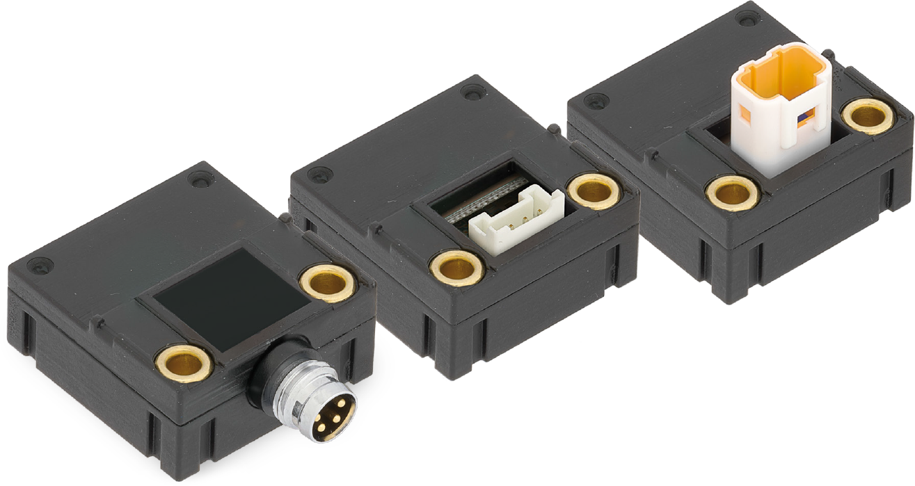 mainSENSOR MDS-40-MK